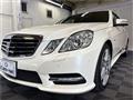 2012 Mercedes-Benz E-Class