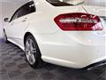 2012 Mercedes-Benz E-Class