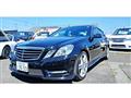2012 Mercedes-Benz E-Class