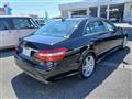 2012 Mercedes-Benz E-Class