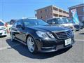 2012 Mercedes-Benz E-Class