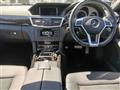 2012 Mercedes-Benz E-Class