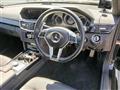2012 Mercedes-Benz E-Class