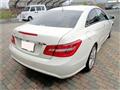 2012 Mercedes-Benz E-Class
