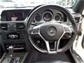 2012 Mercedes-Benz E-Class