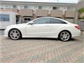 2012 Mercedes-Benz E-Class