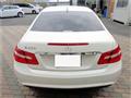 2012 Mercedes-Benz E-Class