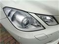 2012 Mercedes-Benz E-Class