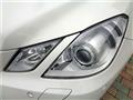2012 Mercedes-Benz E-Class