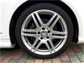2012 Mercedes-Benz E-Class
