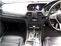2012 Mercedes-Benz E-Class