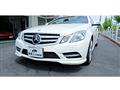 2012 Mercedes-Benz E-Class