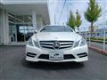 2012 Mercedes-Benz E-Class