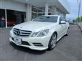 2012 Mercedes-Benz E-Class