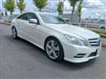 2012 Mercedes-Benz E-Class