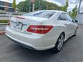 2012 Mercedes-Benz E-Class