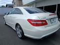 2012 Mercedes-Benz E-Class