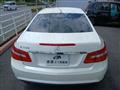 2012 Mercedes-Benz E-Class