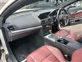 2012 Mercedes-Benz E-Class