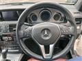 2012 Mercedes-Benz E-Class