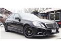 2011 Mercedes-Benz E-Class