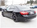 2011 Mercedes-Benz E-Class