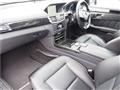 2011 Mercedes-Benz E-Class