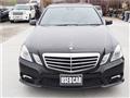 2011 Mercedes-Benz E-Class