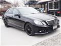 2011 Mercedes-Benz E-Class