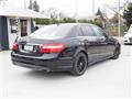 2011 Mercedes-Benz E-Class