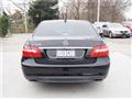 2011 Mercedes-Benz E-Class