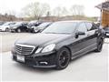 2011 Mercedes-Benz E-Class