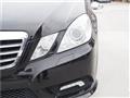 2011 Mercedes-Benz E-Class