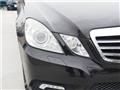 2011 Mercedes-Benz E-Class