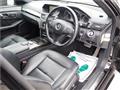 2011 Mercedes-Benz E-Class