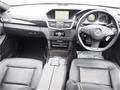 2011 Mercedes-Benz E-Class