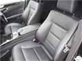2011 Mercedes-Benz E-Class