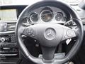 2011 Mercedes-Benz E-Class