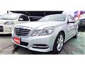 2011 Mercedes-Benz E-Class