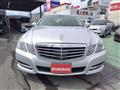 2011 Mercedes-Benz E-Class