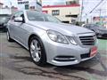 2011 Mercedes-Benz E-Class