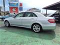 2011 Mercedes-Benz E-Class