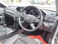 2011 Mercedes-Benz E-Class