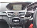 2011 Mercedes-Benz E-Class