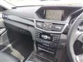 2011 Mercedes-Benz E-Class