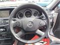 2011 Mercedes-Benz E-Class