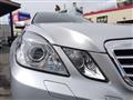 2011 Mercedes-Benz E-Class