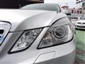 2011 Mercedes-Benz E-Class