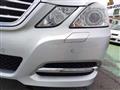 2011 Mercedes-Benz E-Class
