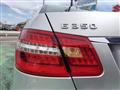 2011 Mercedes-Benz E-Class